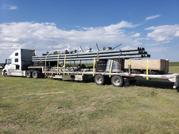 Western Irrigation Services