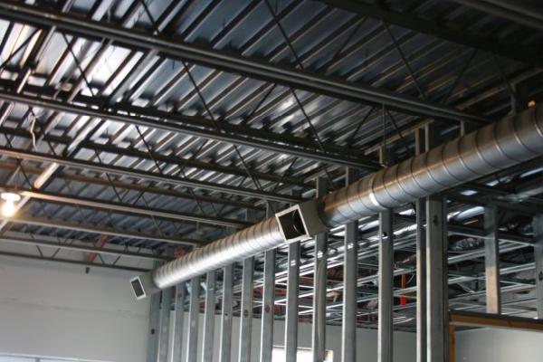 Bremer & Bouman Heating and Cooling