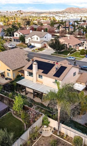 Vanwarner Solar