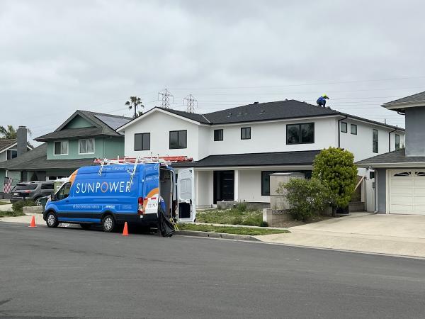 Vanwarner Solar