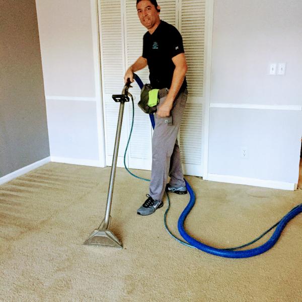 Bb's Carpet Cleaners