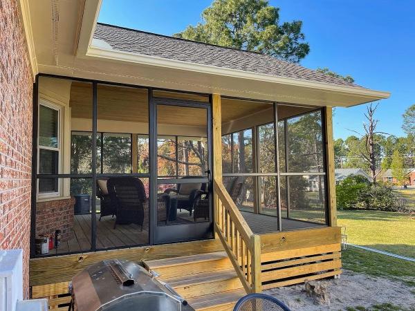 Delaney's Coastal Construction LLC