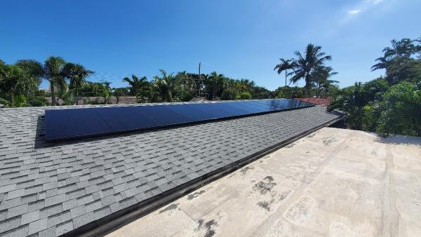 All About Solar