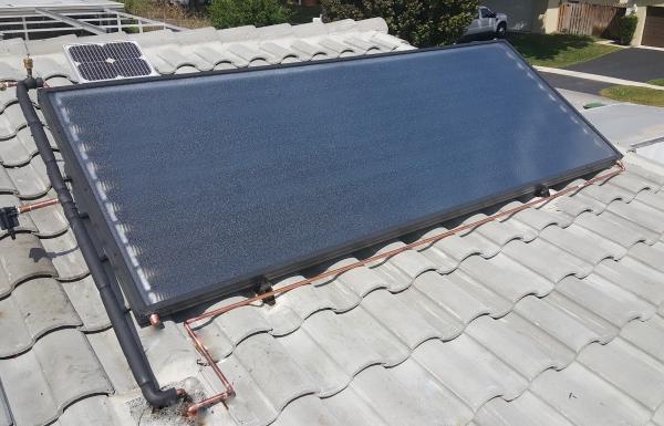All About Solar