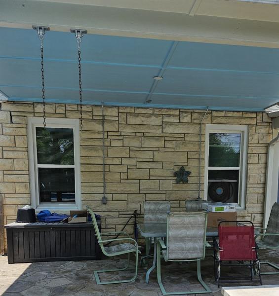 Mr. Klean Power Washing & More