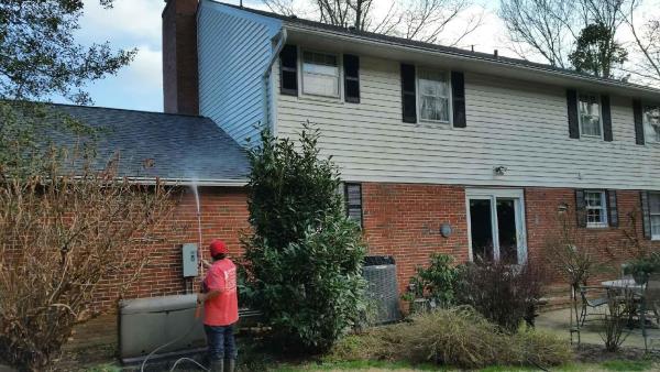 Chesapeake Property Services