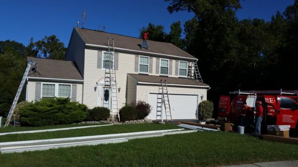 Chesapeake Property Services