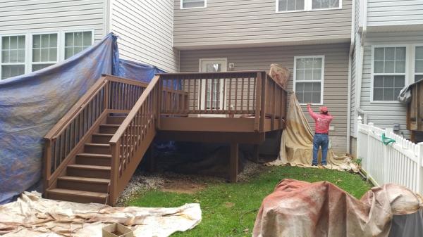 Chesapeake Property Services