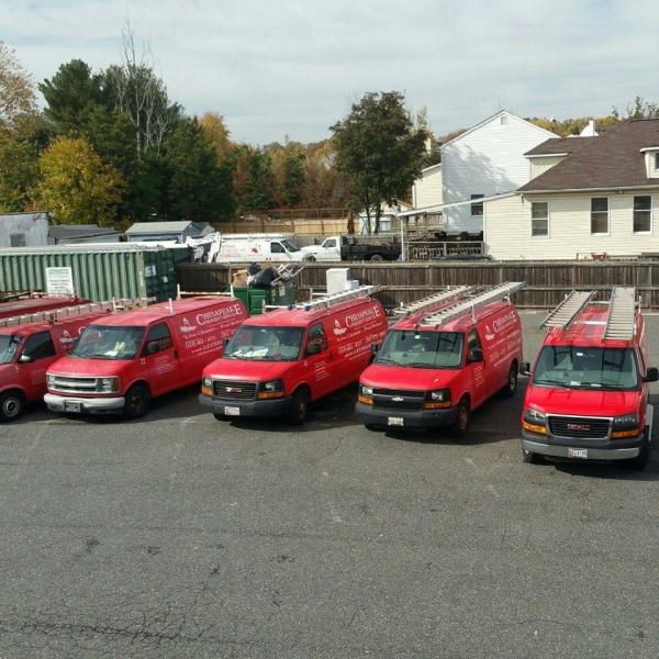Chesapeake Property Services