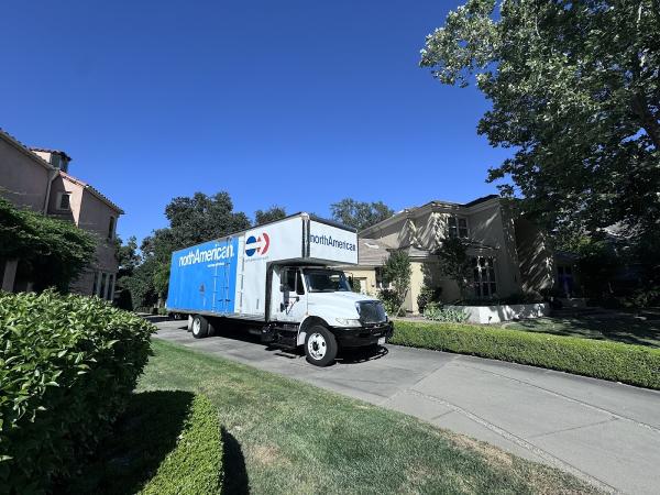 Mother Lode van & Storage Inc.