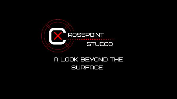 Crosspoint Stucco Inspections