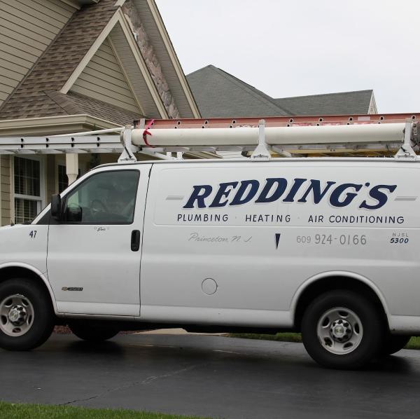 Redding's Plumbing