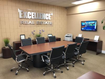 Excellence Real Estate Socal Properties