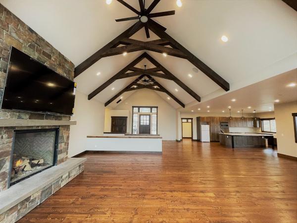 Innovative Builders LLC