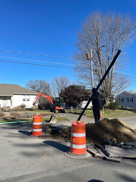 TLC Trenchless Sewer & Excavation Services