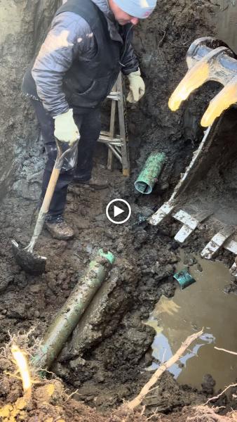 TLC Trenchless Sewer & Excavation Services