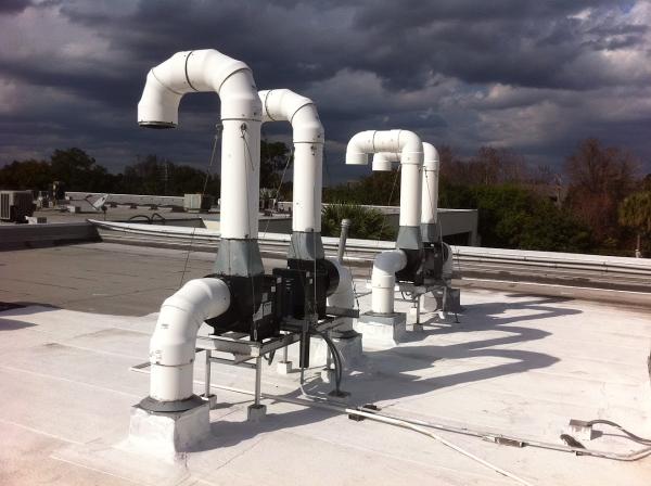 Deck-Aire Air Conditioning & Heating
