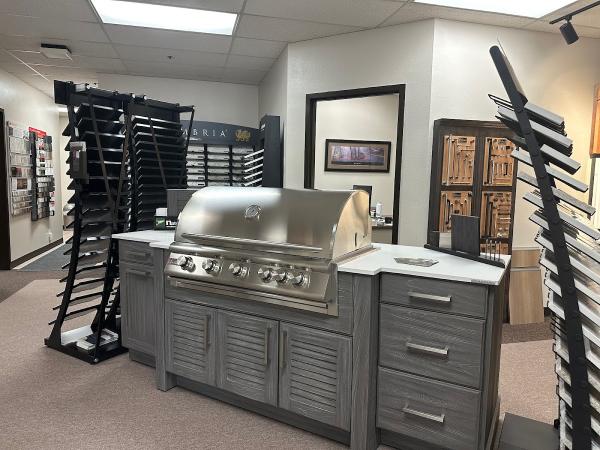 1st Choice Cabinetry