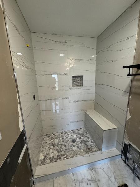 Luks Construction LLC
