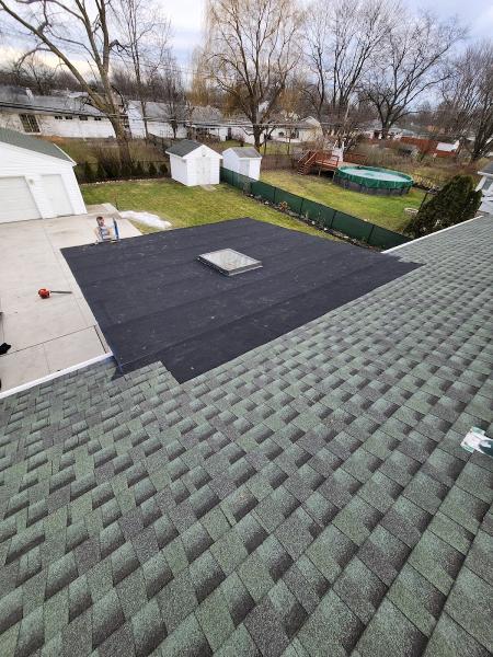 All Ways Roofing & Siding