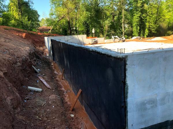 AMC Waterproofing LLC