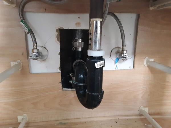 J-Co Plumbing and Boiler Service