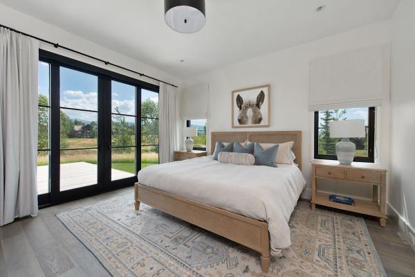 Celeste Jackson Interiors