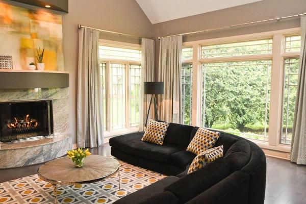 Celeste Jackson Interiors