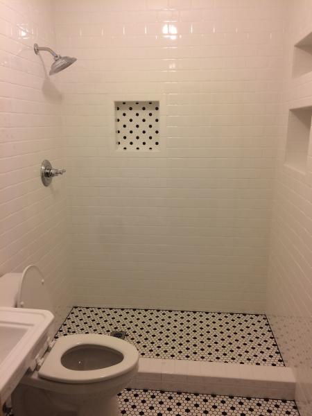 Vulcan Remodeling