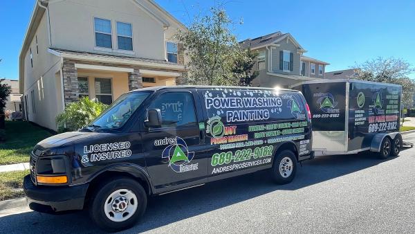 Andres Professional Services