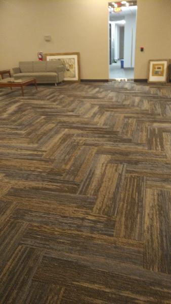 Victory Floors Inc