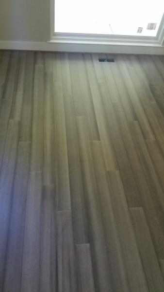 Victory Floors Inc