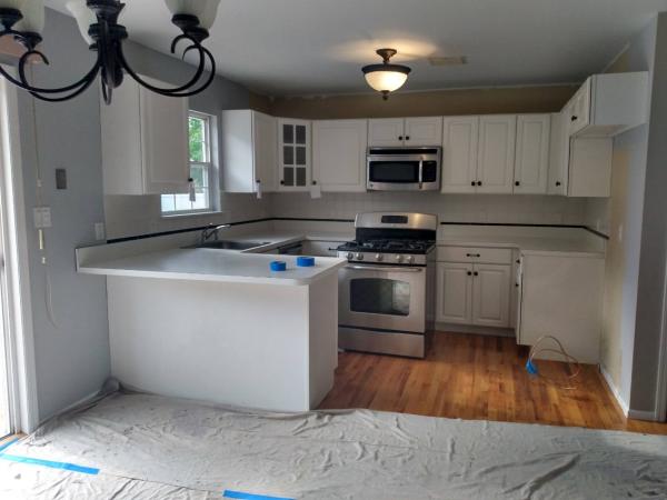 Long Island Kitchen and Bath in Huntington
