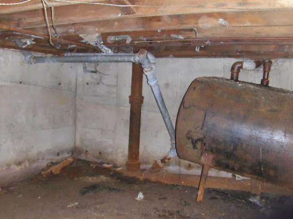Long Island Engineer