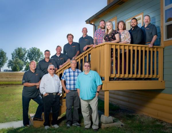 Northstar Homes