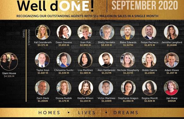 Aragon Real Estate Group