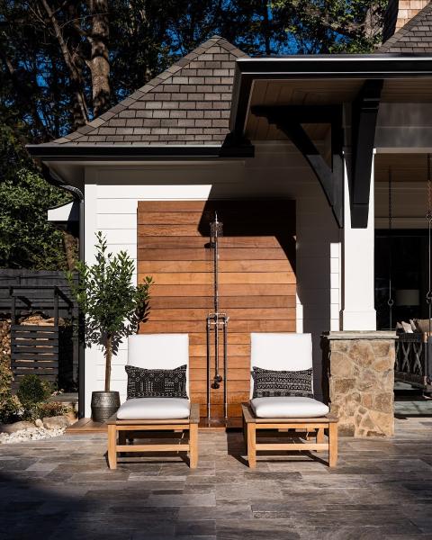 About a House
