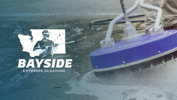 Bayside Exterior Cleaning