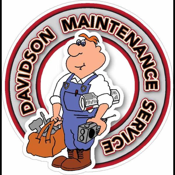 Davidson Maintenance Service