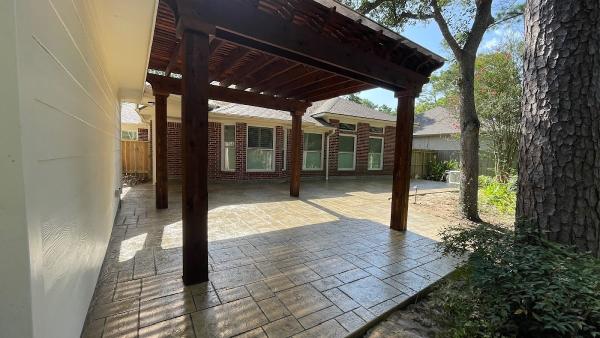 Castanon Concrete Designs LLC