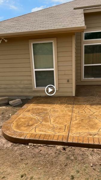 Castanon Concrete Designs LLC