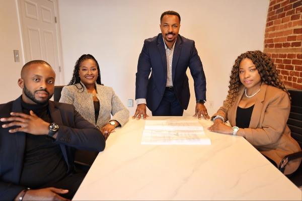 Elevate Commercial Real Estate