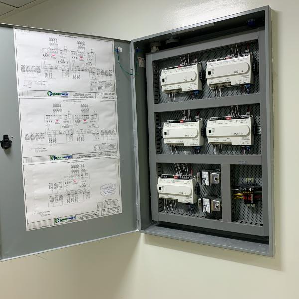 Earthwise Energy Technologies