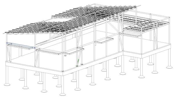 Framestudio Engineering (Structural)