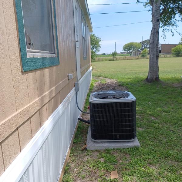 My AC Guy