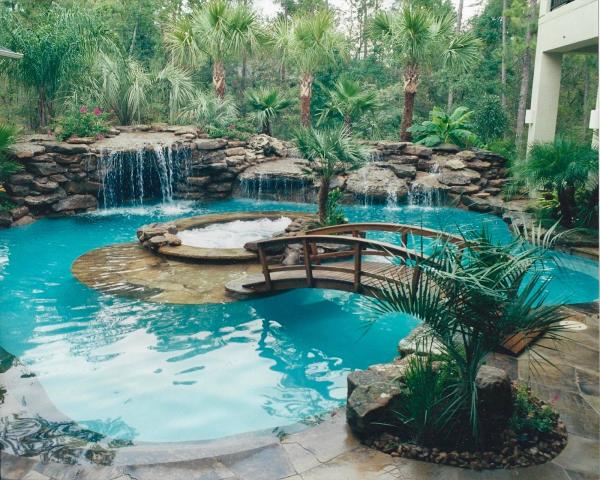 Lone Star Pools