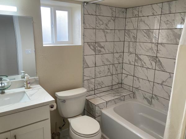 Sender Repairs and Remodel