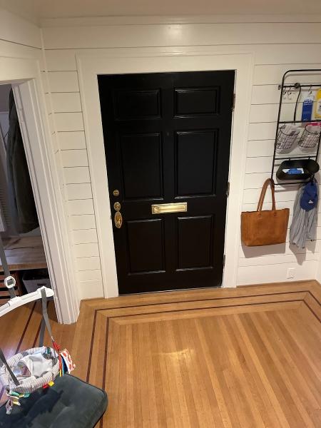 Sender Repairs and Remodel