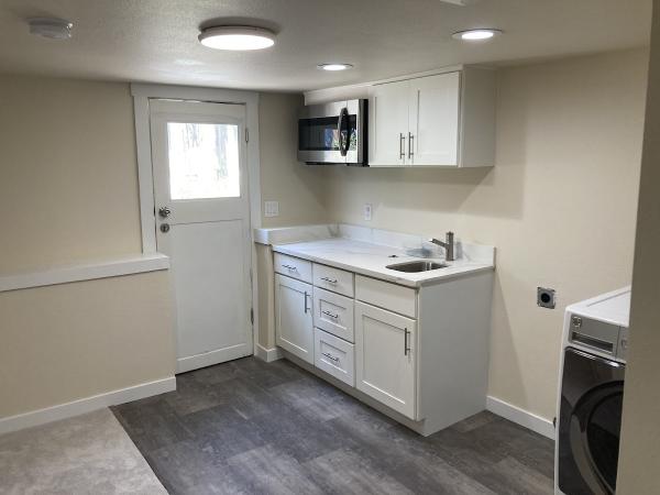 Sender Repairs and Remodel