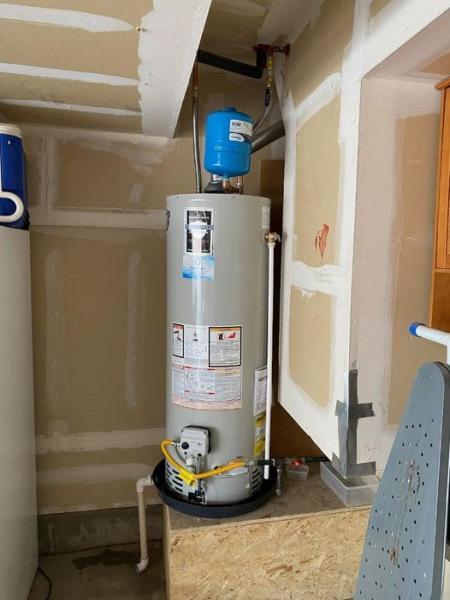 American Plumbing and Sewer